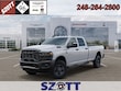  Ram 2500