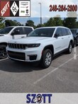  Jeep Grand Cherokee L