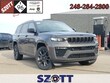  Jeep Grand Cherokee L