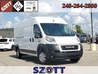  Ram Promaster 2500