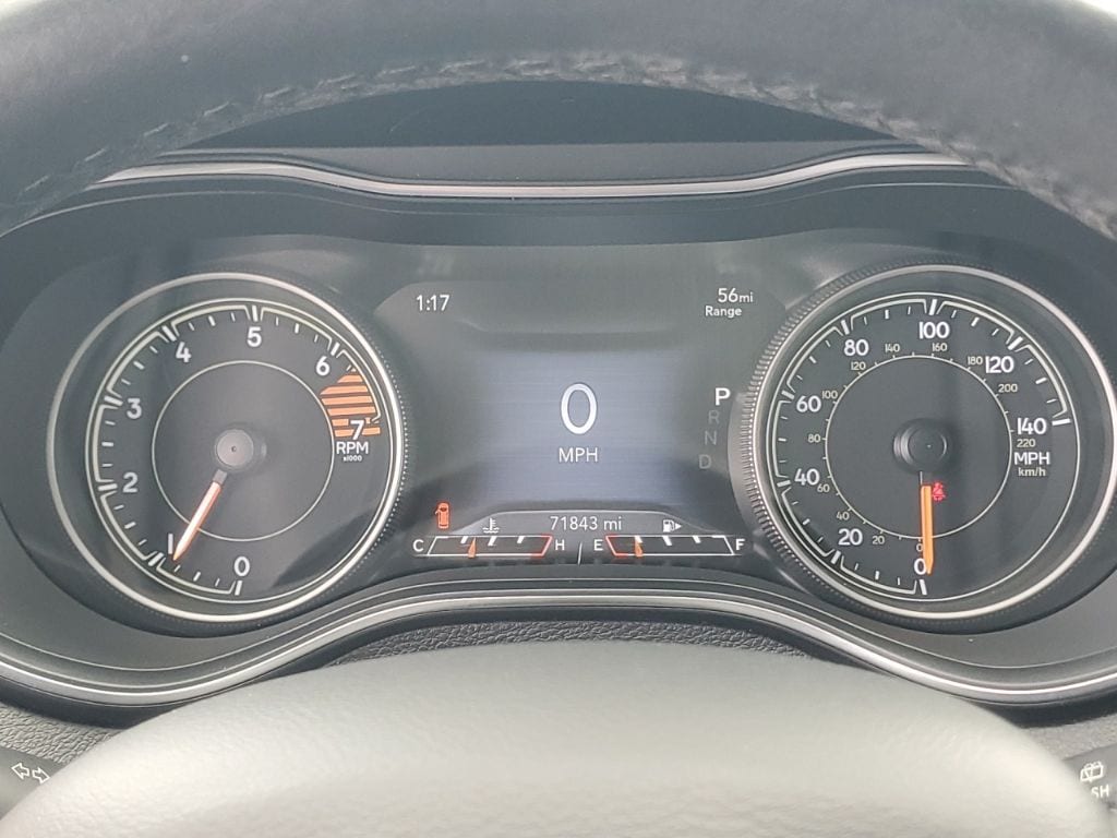 2019 Jeep Cherokee Limited - Photo 16