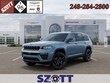  Jeep Grand Cherokee L