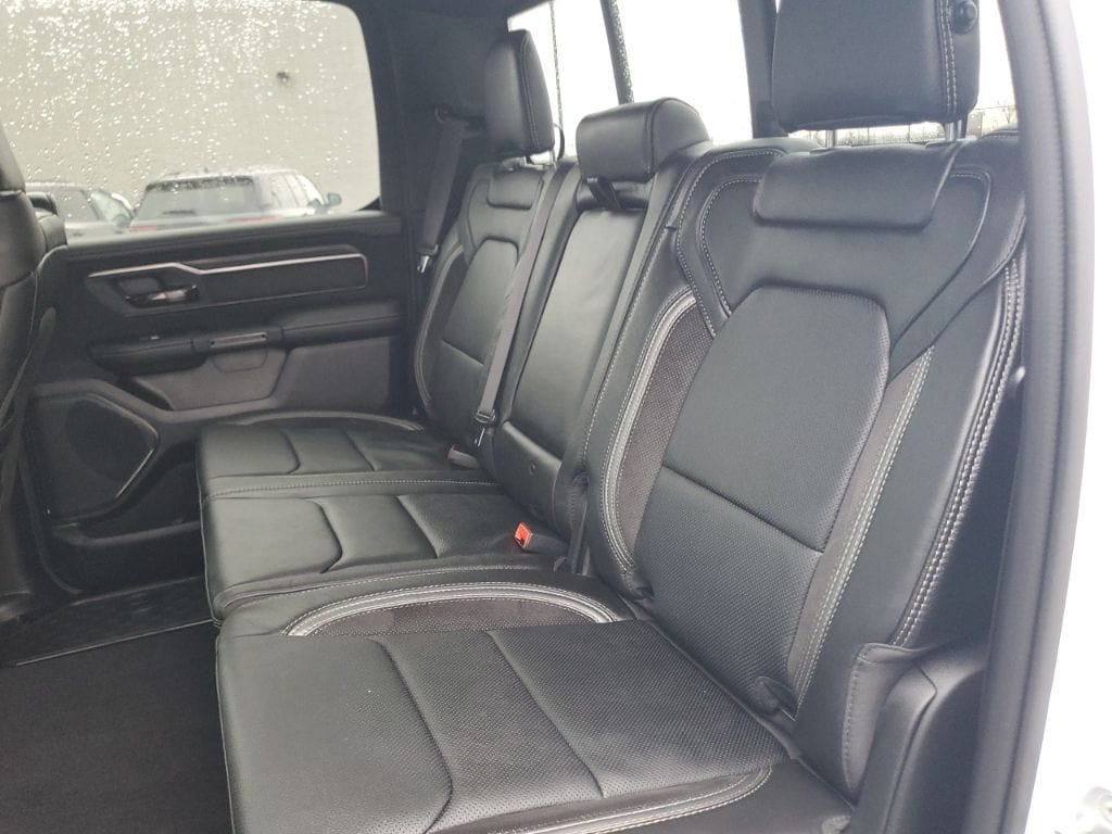 2025 RAM Ram 1500 Pickup RHO - Photo 31