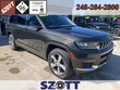  Jeep Grand Cherokee L