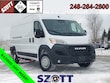  Ram Promaster 2500