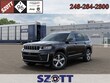  Jeep Grand Cherokee L