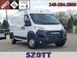  Ram Promaster 2500