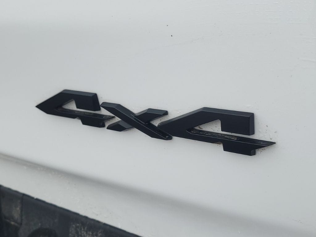 2025 RAM Ram 1500 Pickup RHO - Photo 32
