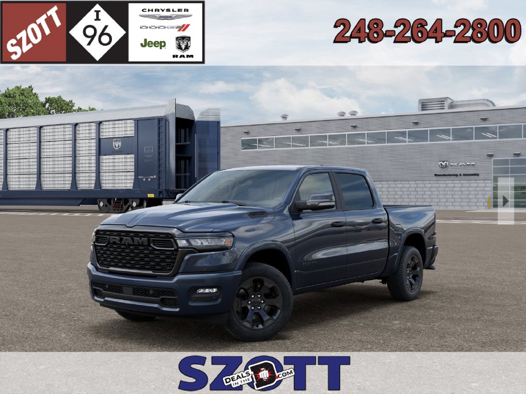  Ram 1500