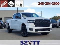 2025 Ram 1500 Big Horn/Lone Star Pickup