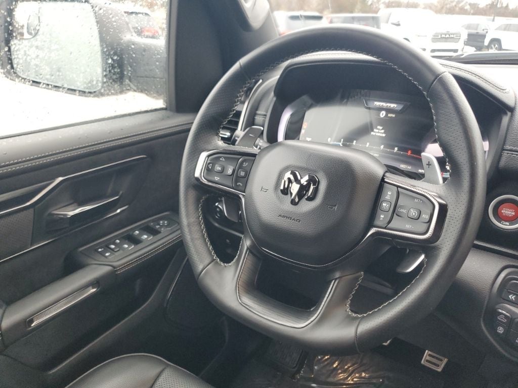 2025 RAM Ram 1500 Pickup RHO - Photo 7