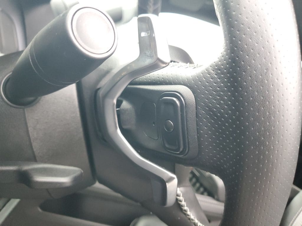 2025 RAM Ram 1500 Pickup RHO - Photo 13