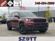 Jeep Grand Cherokee L