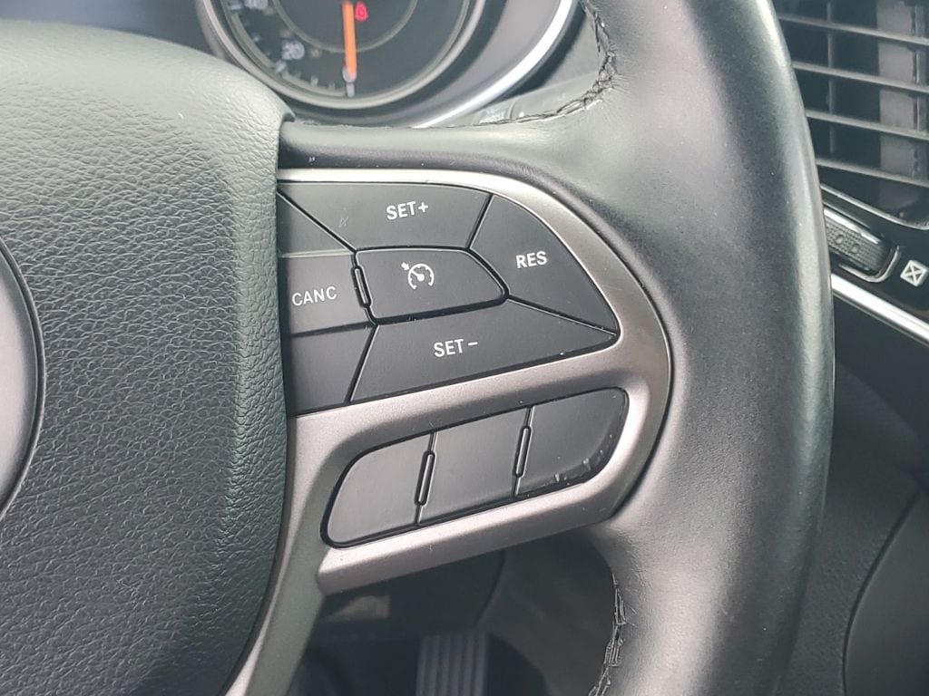 2019 Jeep Cherokee Limited - Photo 15