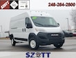  Ram Promaster 2500