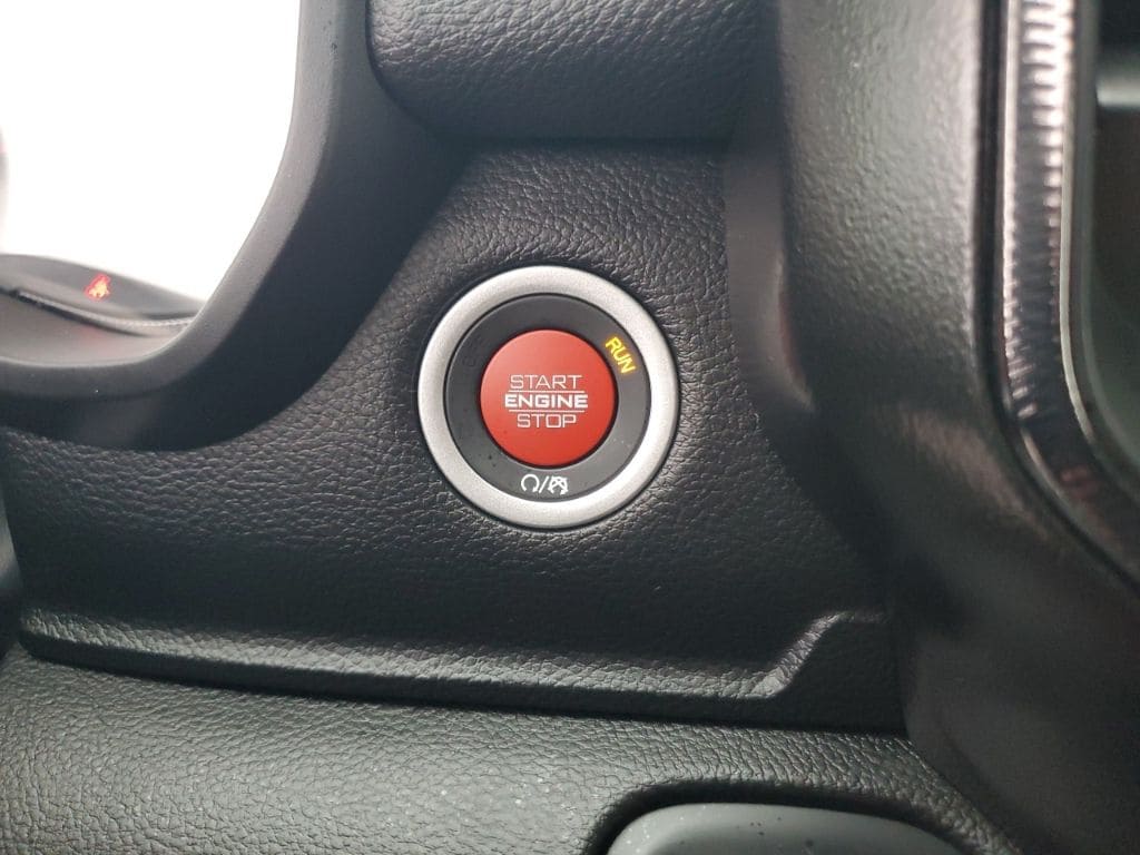 2025 RAM Ram 1500 Pickup RHO - Photo 19