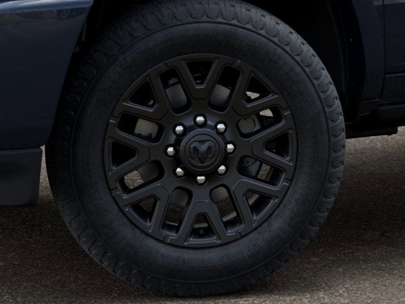 2026 RAM 2500 Limited - Photo 8
