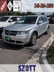  Dodge Journey