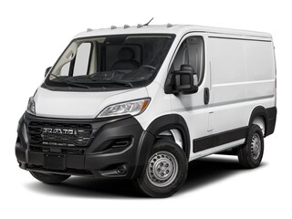 2023 Ram Promaster 1500 Base Van Cargo Van