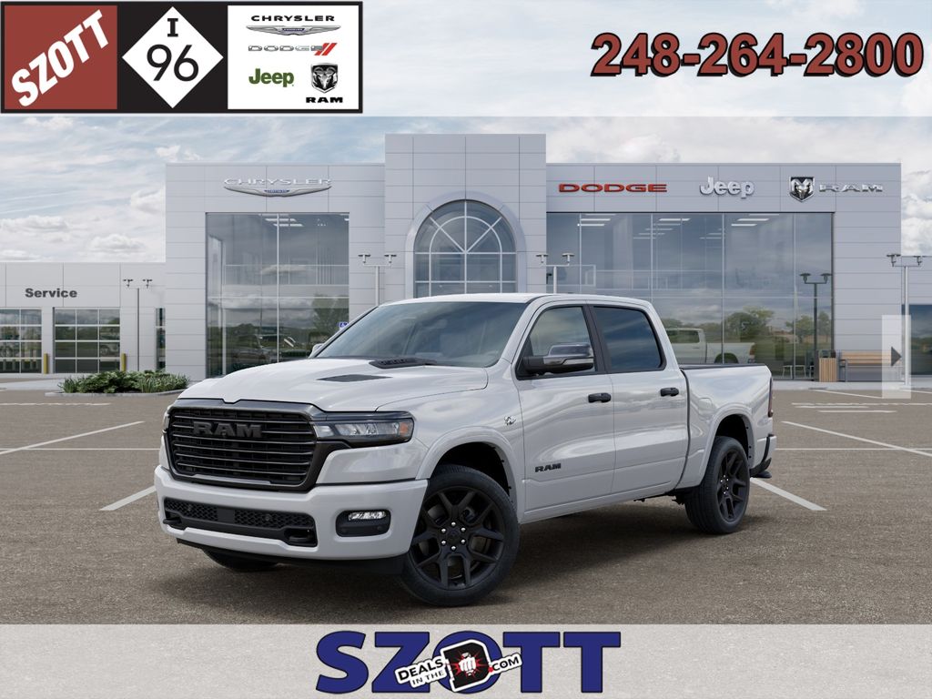  Ram 1500