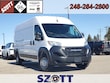  Ram Promaster 2500