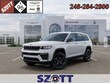  Jeep Grand Cherokee L