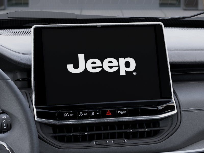 2026 Jeep Compass Limited Altitude - Photo 18