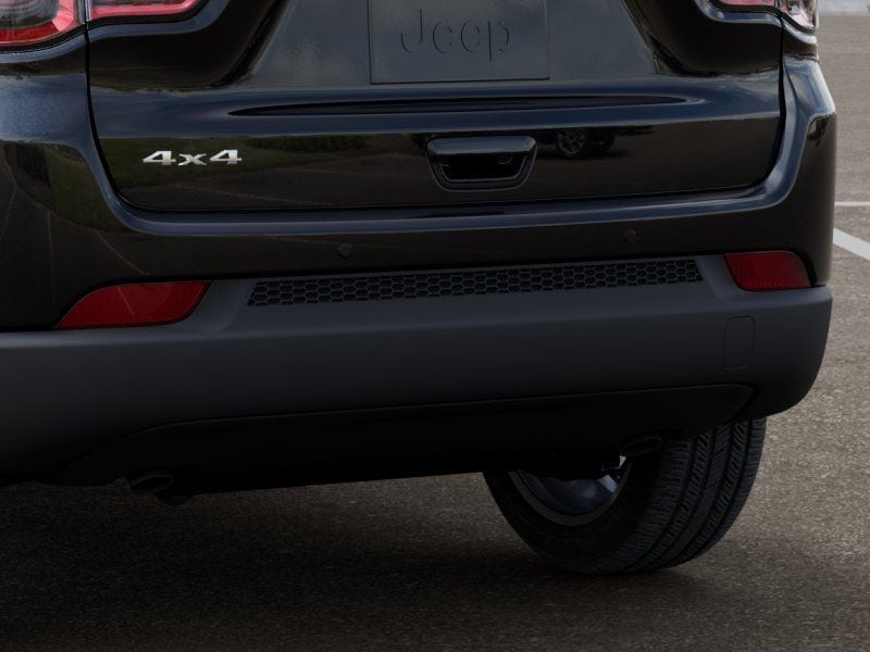 2026 Jeep Compass Limited Altitude - Photo 13