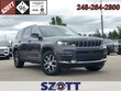 Jeep Grand Cherokee L