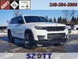  Jeep Grand Cherokee L