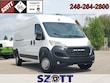  Ram Promaster 2500