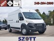 Ram Promaster 2500