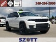 Jeep Grand Cherokee L