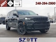  Jeep Grand Cherokee L