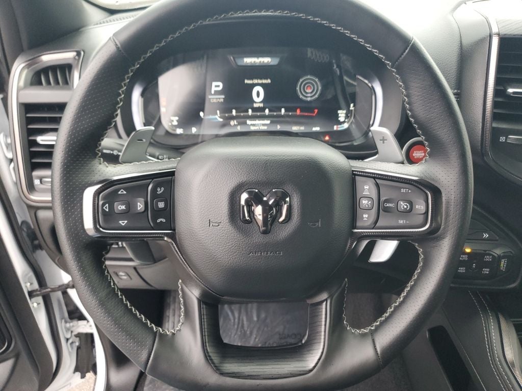 2025 RAM Ram 1500 Pickup RHO - Photo 14