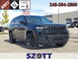 Jeep Grand Cherokee L