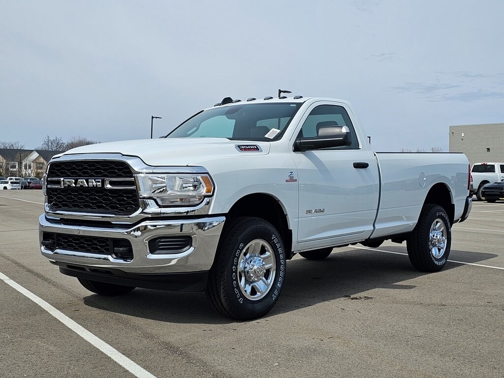 New Chrysler, Dodge, and Ram vehicles Szott M59 Chrysler Dodge Ram Highland, MI