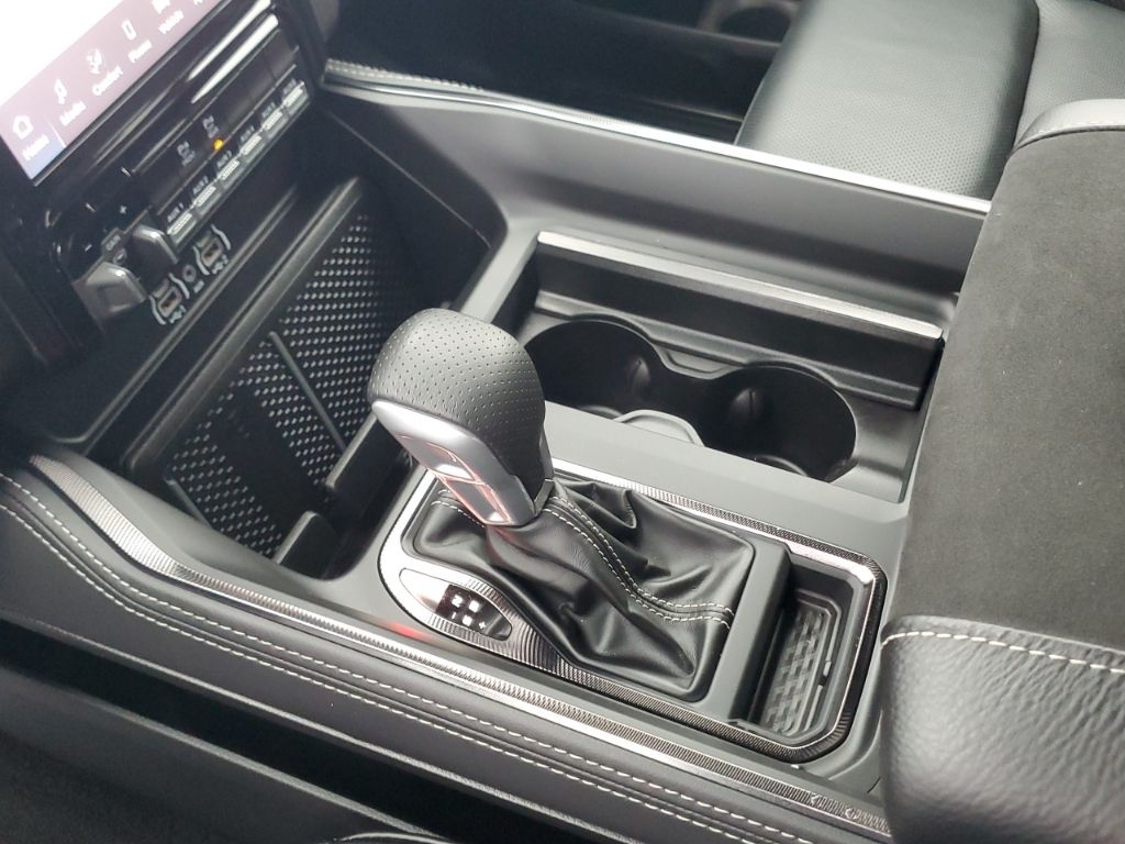 2025 RAM Ram 1500 Pickup RHO - Photo 24