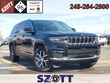  Jeep Grand Cherokee L