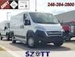  Ram Promaster 2500