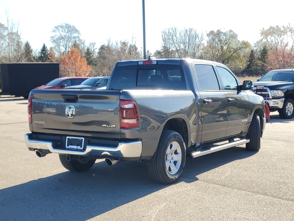 2023 Ram 1500 Big Horn Lone Star photo 2