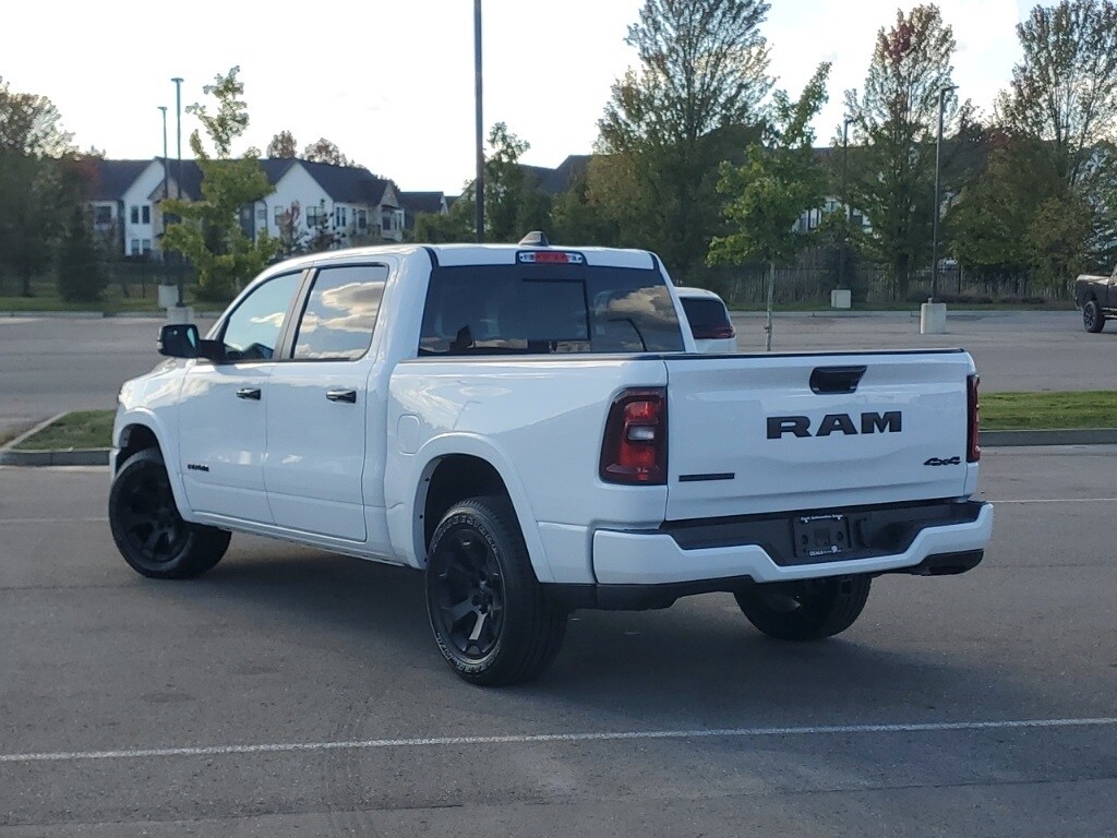 2025 Ram 1500 Big Horn Lone Star photo 2