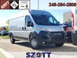  Ram Promaster 2500