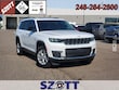  Jeep Grand Cherokee L