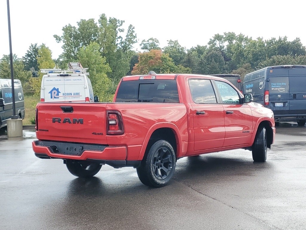 New Chrysler, Dodge, and Ram vehicles Szott M59 Chrysler Dodge Ram Highland, MI