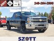 Chevrolet Silverado 2500HD