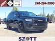GMC Acadia