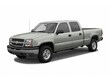Chevrolet Silverado 2500