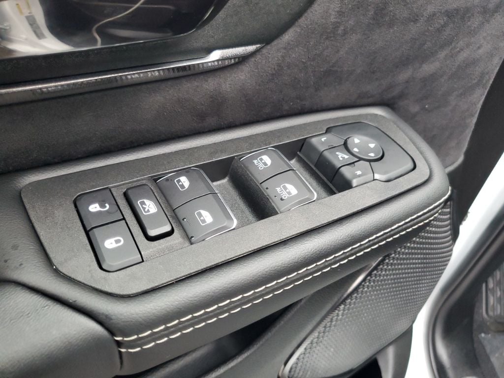 2025 RAM Ram 1500 Pickup RHO - Photo 9