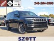 Jeep Wagoneer L